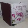 Picture of The Botanical Palette: Color for the Botanical Painter