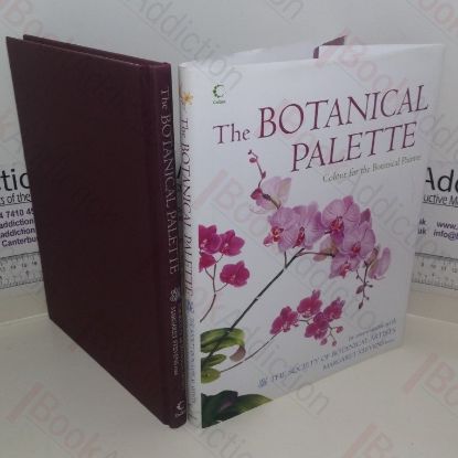 Picture of The Botanical Palette: Color for the Botanical Painter