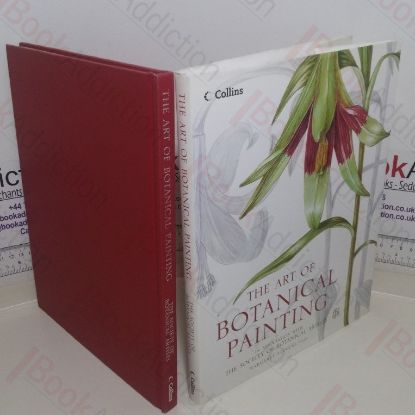 Picture of The Art of Botanical Painting