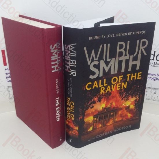 Picture of Call of the Raven