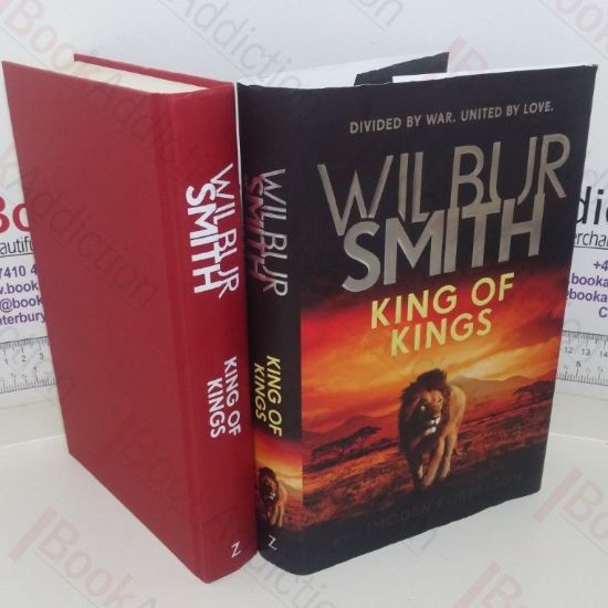 Picture of King of Kings