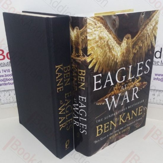 Picture of Eagles at War