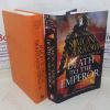 Picture of Death to the Emperor (Eagles of the Empire series)