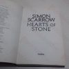 Picture of Hearts of Stone: For Freedom; For Country