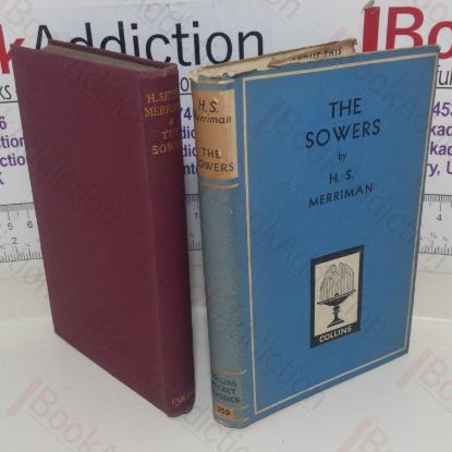 Picture of The Sowers (Library of Classics, No. 359)