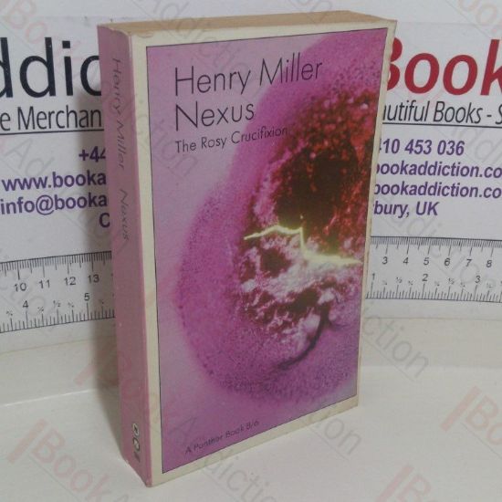 Picture of Nexus: The Rosy Crucifixion