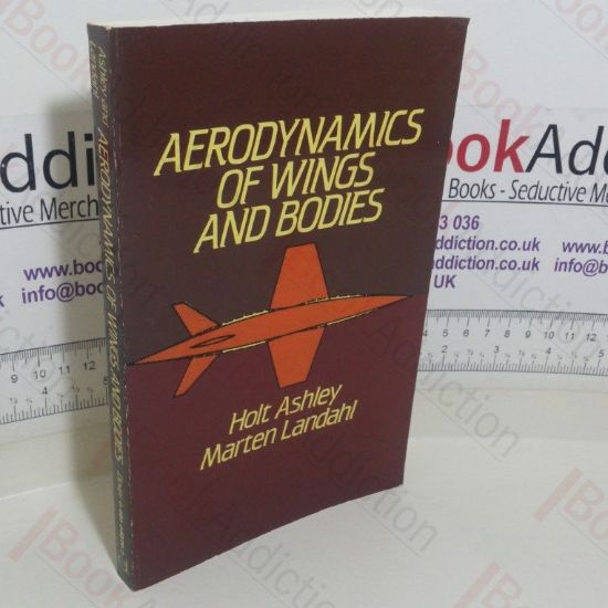 Picture of Aerodynamics of Wings and Bodies