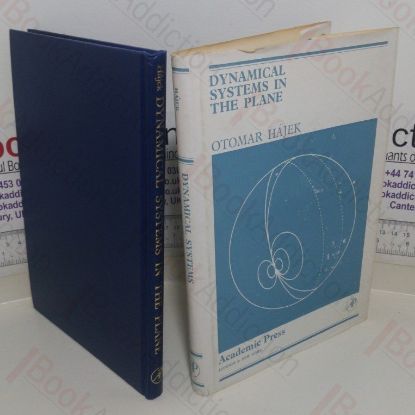 Picture of Dynamical Systems in the Plane