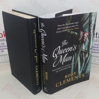 Picture of The Queen's Man