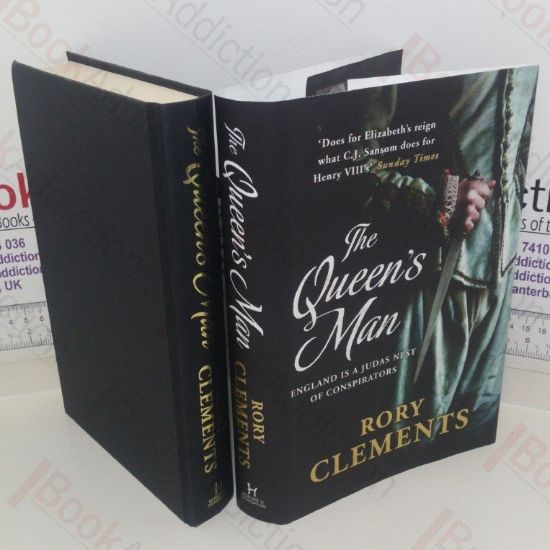 Picture of The Queen's Man