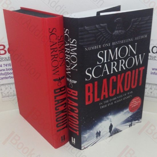 Picture of Blackout (Signed)