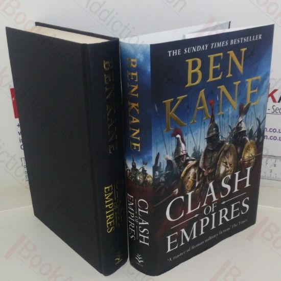 Picture of Clash of Empires