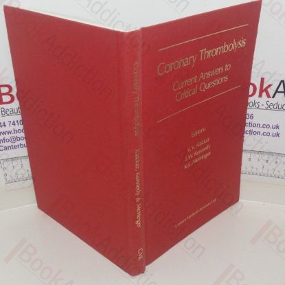 Picture of Coronary Thrombolysis: Current Answers to Critical Questions