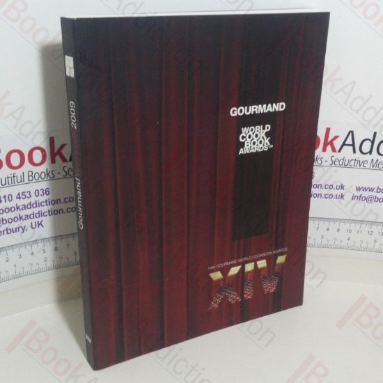 Picture of Gourmand Yearbook 2009: 14th Gourmand World Cookbook Awards