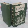 Picture of Selected Essays of William Hazlitt, 1778-1830