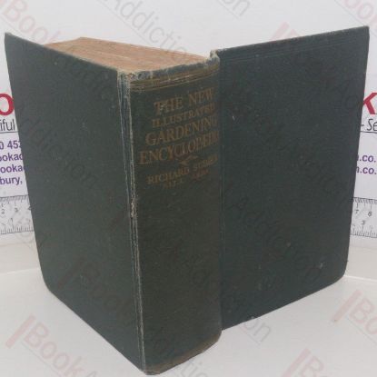 Picture of The New Illustrated Gardening Encyclopaedia