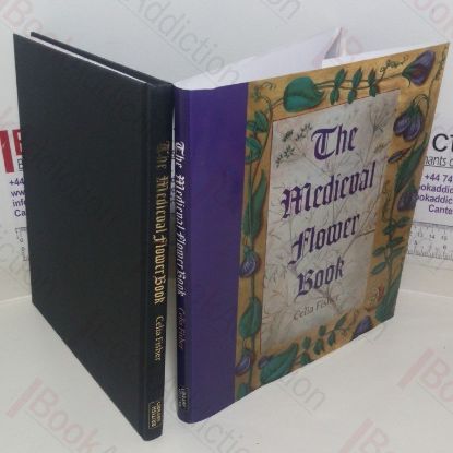Picture of The Medieval Flower Book