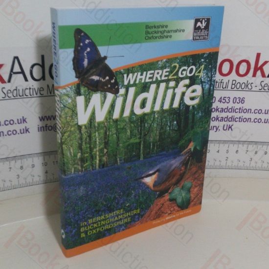 Picture of Where 2 Go 4 Wildlife in Berkshire, Buckinghamshire and Oxfordshire