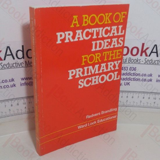 Picture of A Book of Practical Ideas for the Primary School