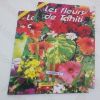 Picture of Les Fleurs de Tahiti (Volumes I and II)