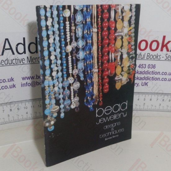 Picture of Bead Jewellery: Designs and Techniques