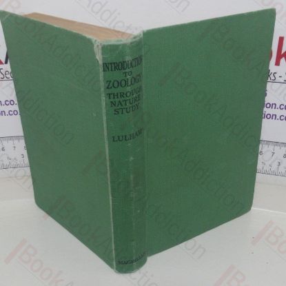 Picture of An Introduction to Zoology: Through Nature Study with Directions for Practical Work