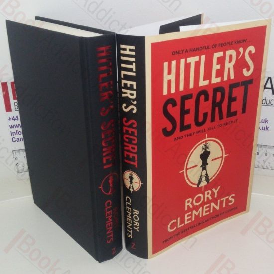 Picture of Hitler's Secret