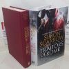 Picture of Traitors of Rome (Eagles of the Empire series, No.18) (Signed)