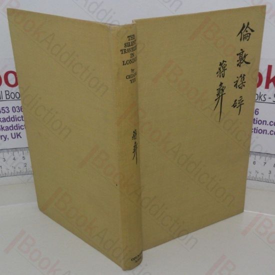 Picture of The Silent Traveller in London