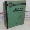Picture of Schaum's Outline of Theory and Problems of Laplace Transforms
