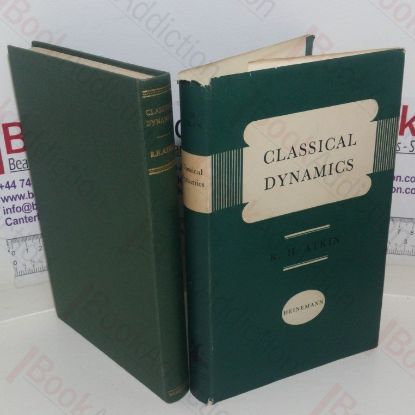 Picture of Classical Dynamics