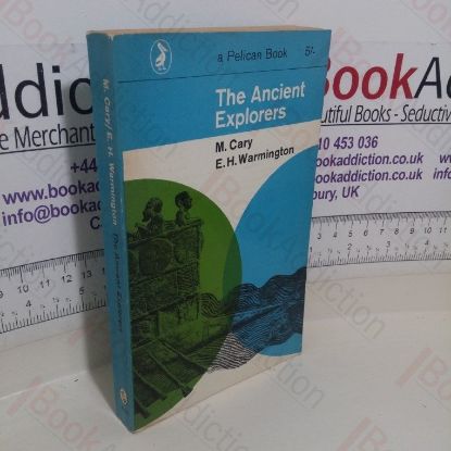 Picture of The Ancient Explorers