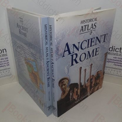 Picture of Historical Atlas of Ancient Rome