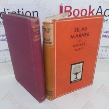 Picture of Silas Marner (Collins Pocket Classics series, No. 19)