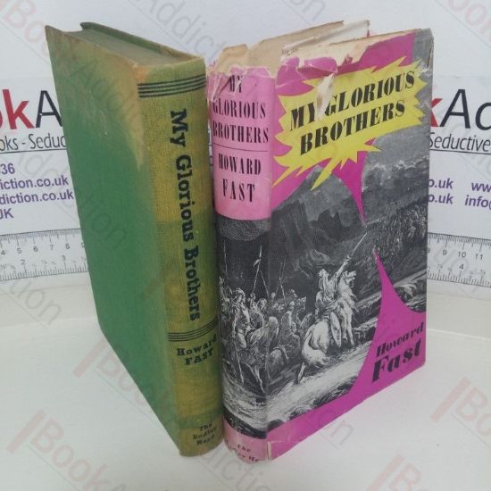 Picture of My Glorious Brothers