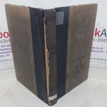 Picture of Medicine at the Paris Hospital, 1794-1848