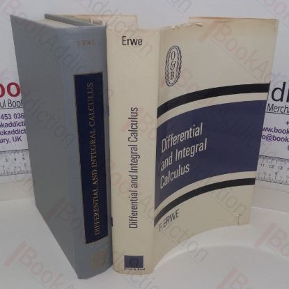 Picture of Differential and Integral Calculus