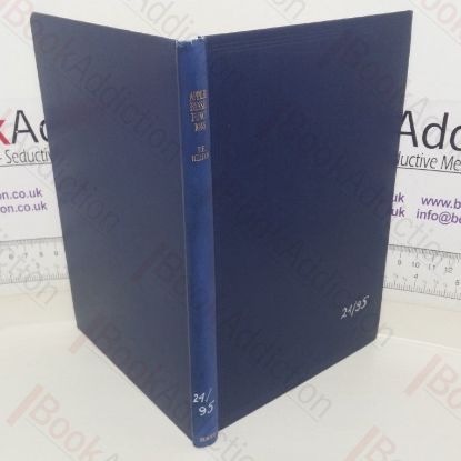 Picture of Applied Bessel Functions