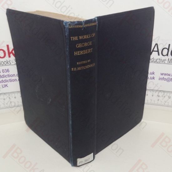 Picture of The Works of George Herbert