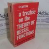Picture of A Treatise on the Theory of Bessel Functions (Cambridge Mathematical Library series)