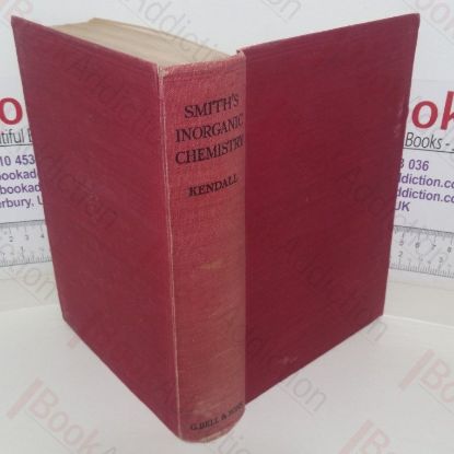 Picture of Smith's Inorganic Chemistry