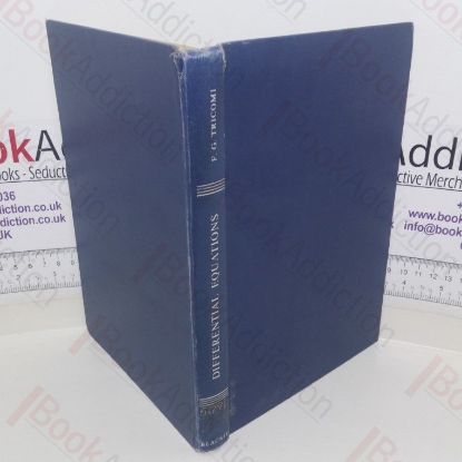 Picture of Differential Equations