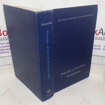 Picture of Principles of Ideal-Fluid Aerodynamics