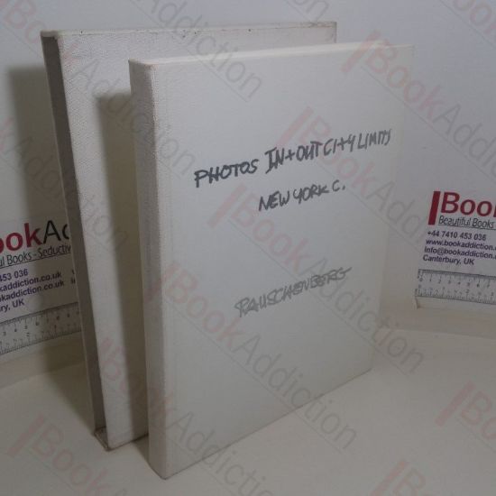 Picture of Photos In + Out City Limits: New York C