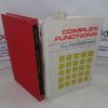 Picture of Complex Functions: A First Course in the Theory of Functions of a Single Complex Variable