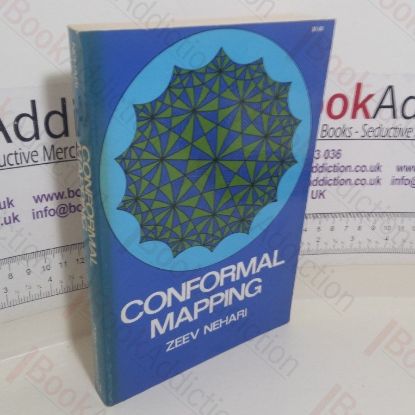 Picture of Conformal Mapping