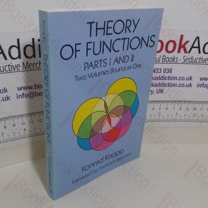 Picture of Vectors and Matrices, Number 7 (The Corus Mathematical Monographs)