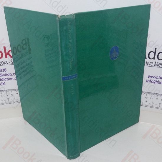 Picture of Discourse on Fourier Series