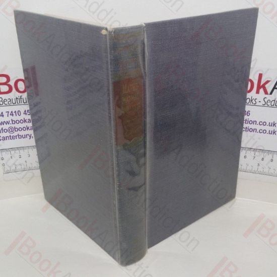 Picture of Mathematical Analysis: A Modern Approach to Advanced Calculus