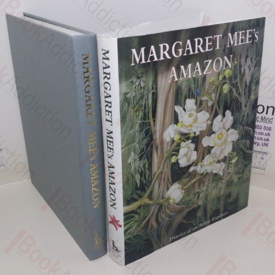 Picture of Margaret Mee's Amazon: The Diaries of an Artist Explorer